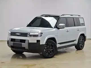 Fang Cheng Bao Titanium 7 2025