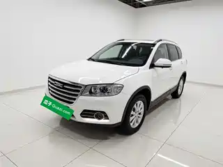 Haval H6 2020