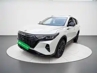Dongfeng Aeolus Dongfeng Fengshen AX7 2022