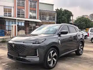 Changan CS55 PLUS 2023