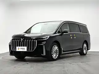 Voyah Auto Voyah Dreamer 2022
