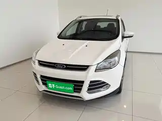 Ford Kuga 2016