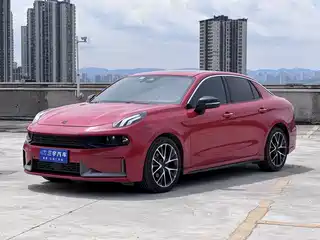 Lynk & Co 03 2020