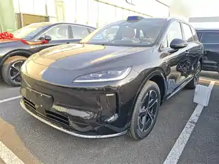Shangjie SUV 2025