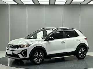 Kia KX1 2022