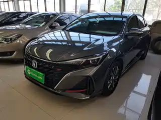 Changan Eado 2025