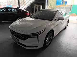 Besturn B70 2024