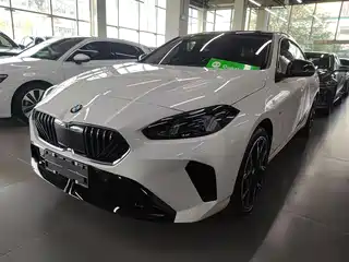 BMW 2 Series 2025