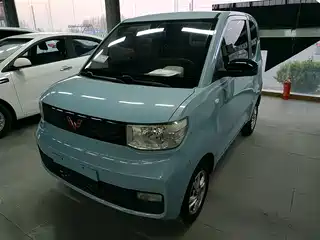 Wuling Motors Hongguang MINIEV 2020
