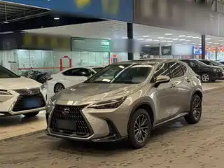 Lexus Lexus NX 2023