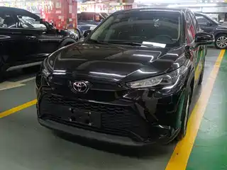 Toyota Frontlander 2022