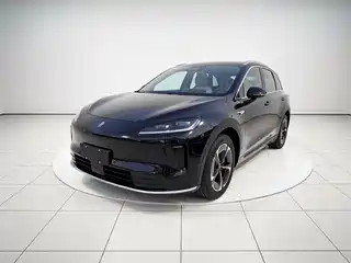 Shangjie SUV 2025
