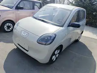 Wuling Motors Hongguang MINIEV 2025