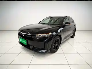 Voyah Auto FREE 2023