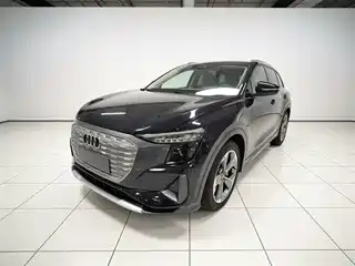 Audi Audi Q5 e-tron 2022