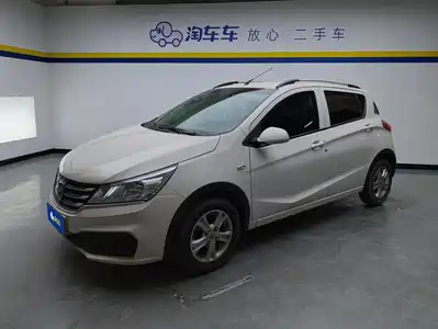 Baojun 310 2021