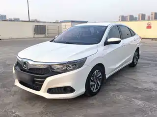 Honda Lingpai 2018