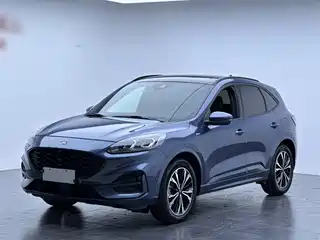 Ford Escape 2020