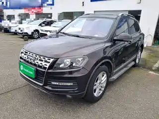 Yema Auto T70 2015