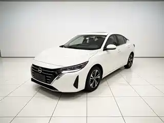 Nissan Sylphy 2024