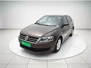 Volkswagen Lavida Tour 2013