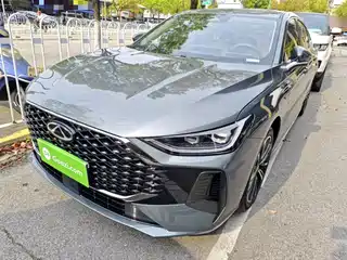 Chery Arrizo 8 PRO 2025