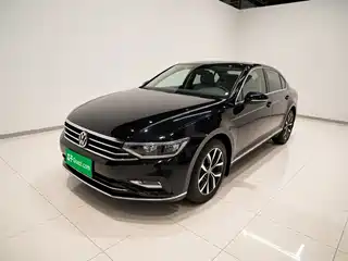 Volkswagen Magotan 2021