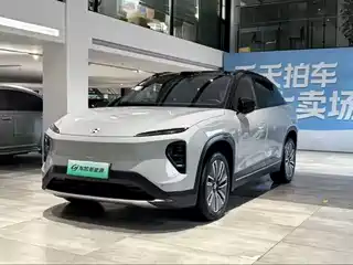 NIO ES7 2022