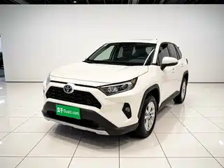 Toyota RAV4 Rongfang 2021