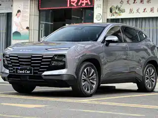 Jetour Dasheng 2022