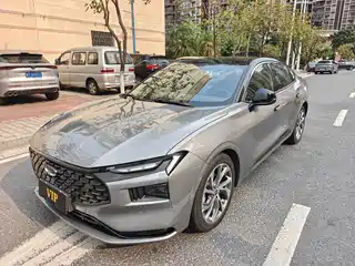 Ford Mondeo 2022