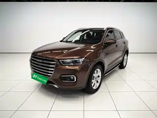 Haval H6 2019