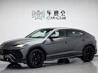 Lamborghini Urus 2022