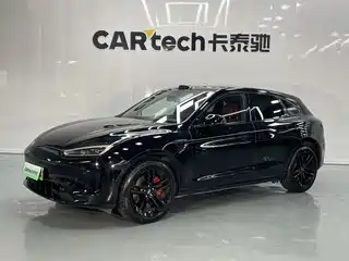 AITO Wenjie M5 2025