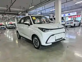 QQ New Energy Duomi 2025