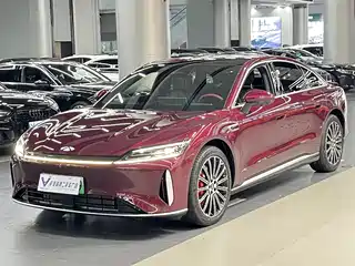Chery Fengyun Fengyun A9L 2025