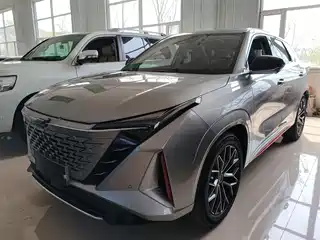 Changan Oshan Z6 2023