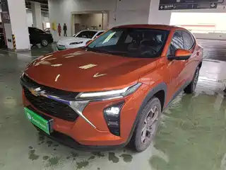 Chevrolet Chevrolet Seeker 2022