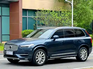 Volvo XC90 2018