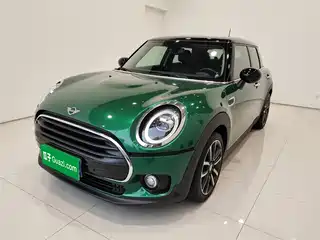 MINI CLUBMAN 2020