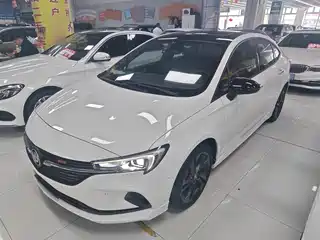 Buick Verano 2020