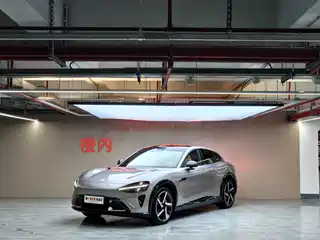 Xiaomi Auto YU7 2025