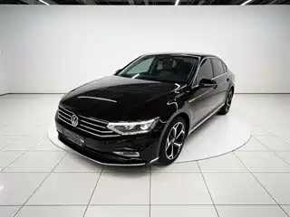 Volkswagen Magotan 2023