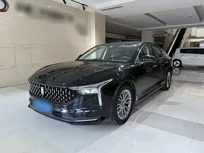 Besturn B70 2023