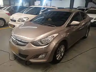 Hyundai Langdong 2012