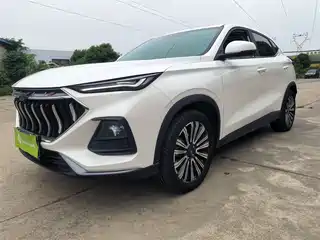 Changan Oshan Oushang X5 2020