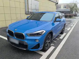 BMW X2 (Import) 2019