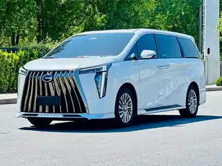 GAC Trumpchi M8 2024
