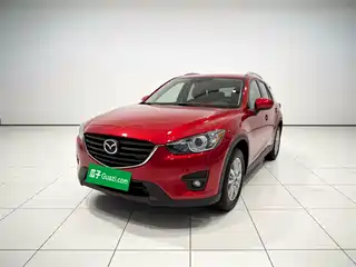 Mazda CX-5 2015