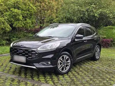 Ford Escape 2020